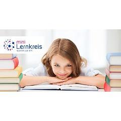 Mini-Lernkreis Nachhilfe Heidelberg und Rhein-Neckar Kreis logo