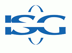 ISG Personalmanagement GmbH logo