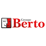 Groupe Berto logo