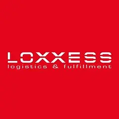 LOXXESS logo