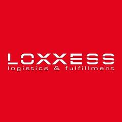 LOXXESS logo