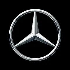 Mercedes-Benz Group AG logo