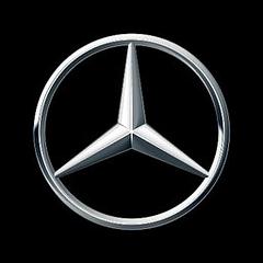 Mercedes-Benz Group AG logo