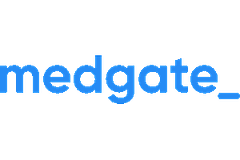 Medgate AG logo