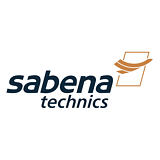 Sabena technics logo