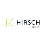 Hirsch Group logo