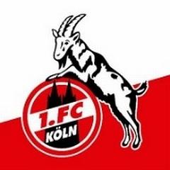 1. FC Köln GmbH & Co. KGaA logo