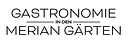 Berest Genuss AG, Gastronomie Meriangärten logo