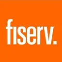 Fiserv logo