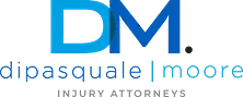 DiPasquale Moore logo