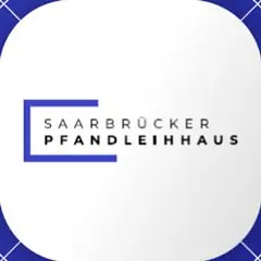 Saarbrücker Pfandleihhaus GmbH- Pfandleiher + Juwelier seit 1948 logo