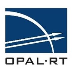 OPAL-RT logo