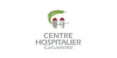 Centre Hospitalier de Carcassonne logo