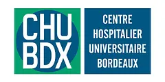 Centre Hospitalier Universitaire De Bordeaux logo