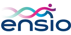 Ensio logo