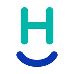 Happypal logo
