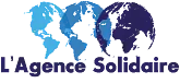 L'Agence Solidaire logo
