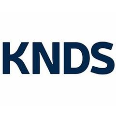 KNDS logo