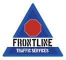 Frontline Traffic Services logo