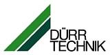 Dürr Technik GmbH & Co. KG logo