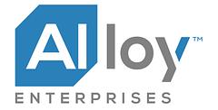 Alloy Enterprises logo