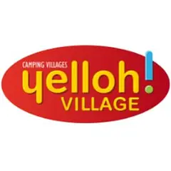 Yelloh! Village Oasis et California logo