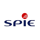 Spie Operations logo