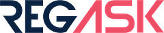 Regask logo