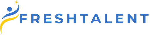 FreshTalent logo