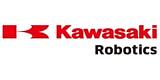 Kawasaki Robotics GmbH logo