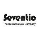 AGENCE MARKETING SEVENTIC logo