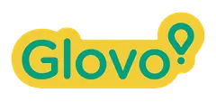 Glovo logo