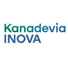 Kanadevia Inova logo