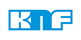 KNF Neuberger GmbH logo