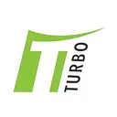 turbogrün, eine Marke der grünraumplanung GmbH logo