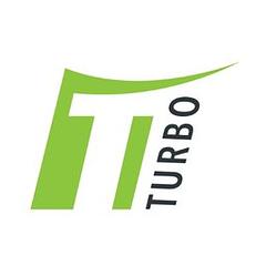 turbogrün, eine Marke der grünraumplanung GmbH logo