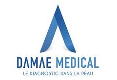 DAMAE Medical logo