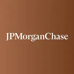 JPMorganChase logo