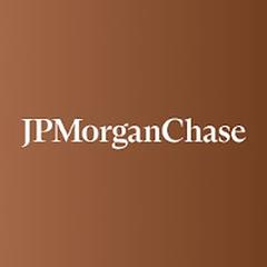 JPMorganChase logo