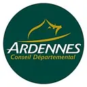 Conseil Départemental des ARDENNES logo