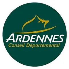 Conseil Départemental des ARDENNES logo