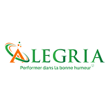 Alegria logo