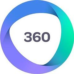 360Learning logo