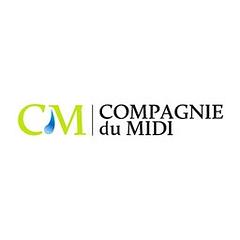 COMPAGNIE DU MIDI logo