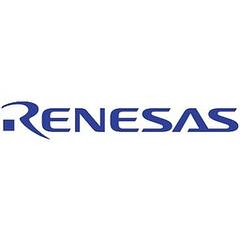 Renesas Electronics logo