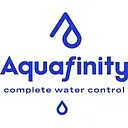 Aquafinity logo