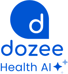 Dozee logo