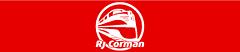 R.J. Corman Careers logo