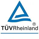 TÜV Rheinland France SAS logo