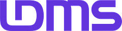 LDMS logo